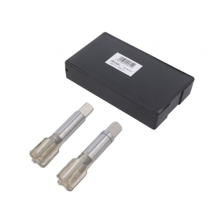 Tarod de Filetare HSS-G PG11 80mm 11mm | Electronic-mag.ro | Componente Electronice