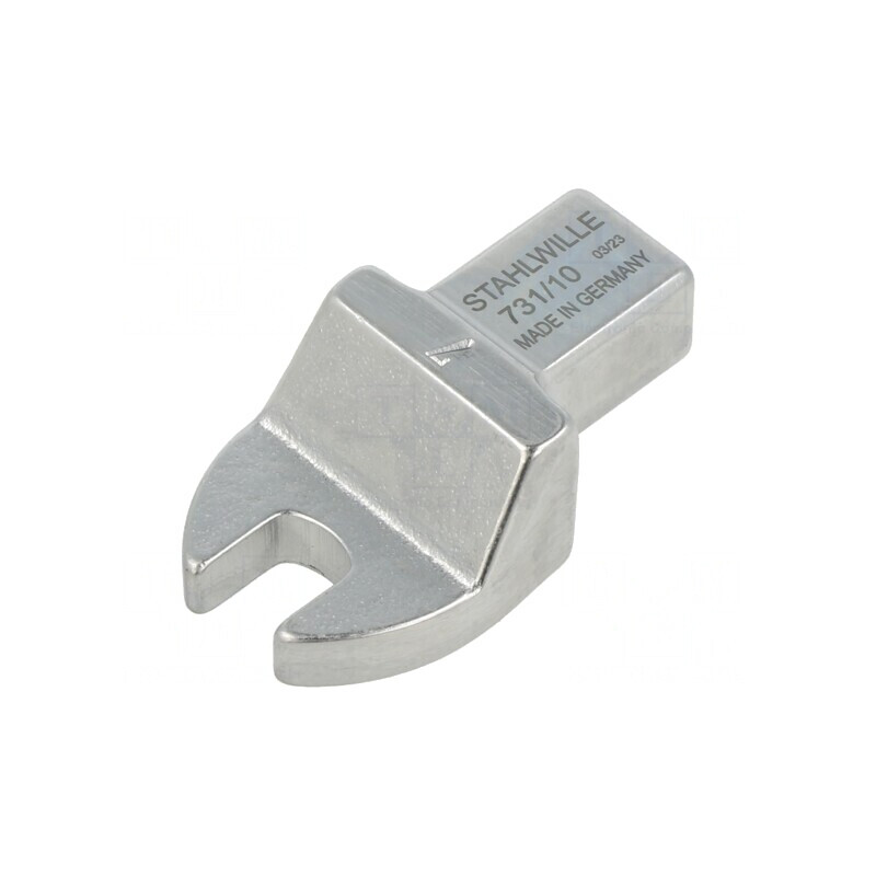 Capăt Cheie Dinamometrică Plată 7mm 9x12 | Electronic-mag.ro | Componente Electronice