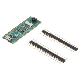 Placă Prototip Microchip PIC32MZ MINI-32 | Electronic-mag.ro | Componente Electronice