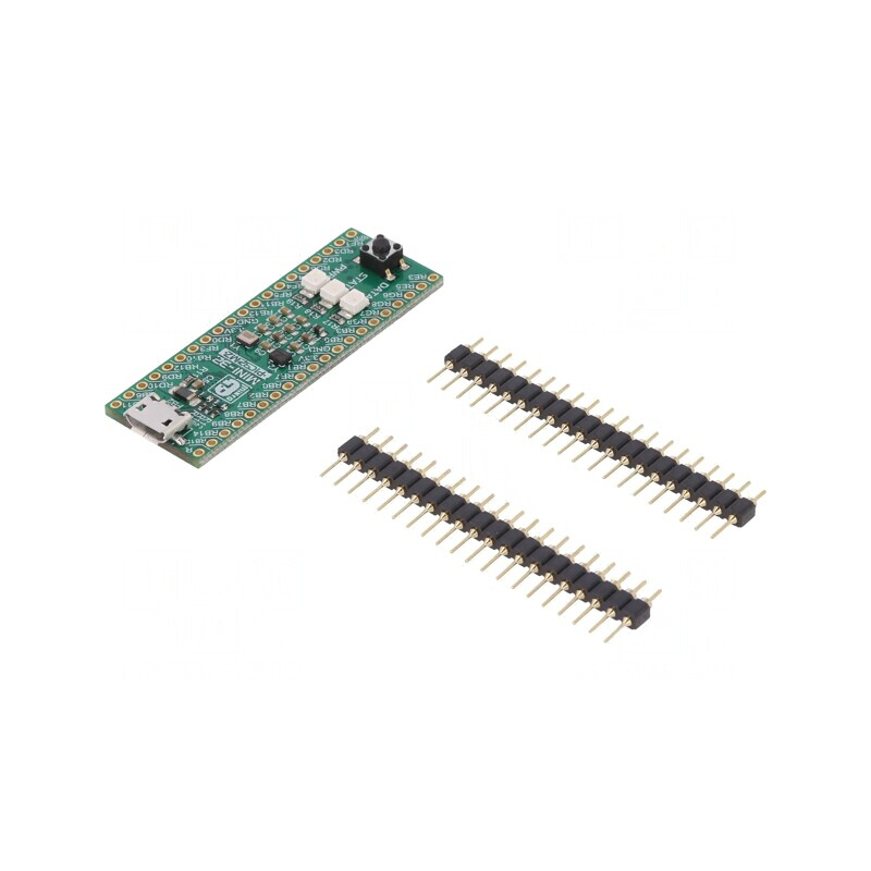 Placă Prototip Microchip PIC32MZ MINI-32 | Electronic-mag.ro | Componente Electronice Placă Prototip Microchip PIC32MZ MINI-32 | Electronic-mag.ro | Componente Electronice