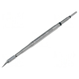 Vârf conic 0,2mm pentru JBC | Electronic-mag.ro | Componente Electronice