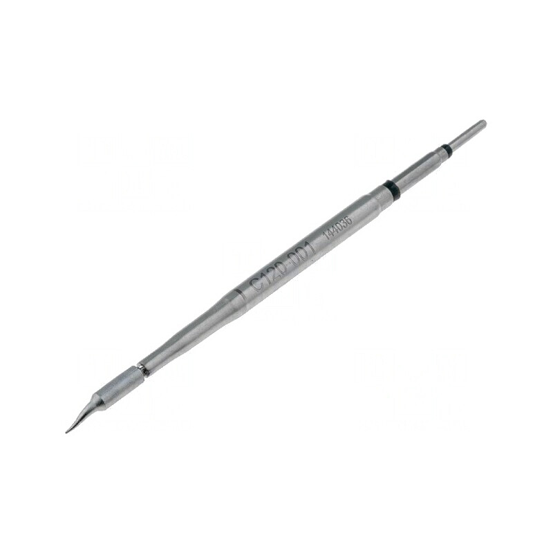 Vârf conic 0,2mm pentru JBC | Electronic-mag.ro | Componente Electronice