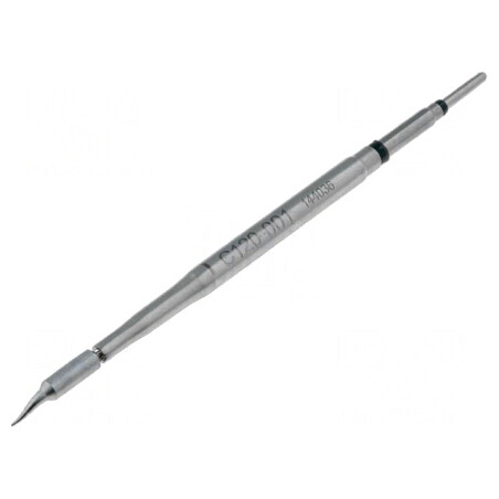 Vârf conic 0,2mm pentru JBC | Electronic-mag.ro | Componente Electronice