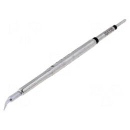 Vârf conic îndoit 0.2x3mm JBC C120002 | Electronic-mag.ro | Componente Electronice