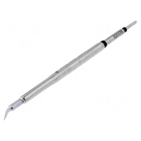 Vârf conic îndoit 0.2x3mm JBC C120002 | Electronic-mag.ro | Componente Electronice