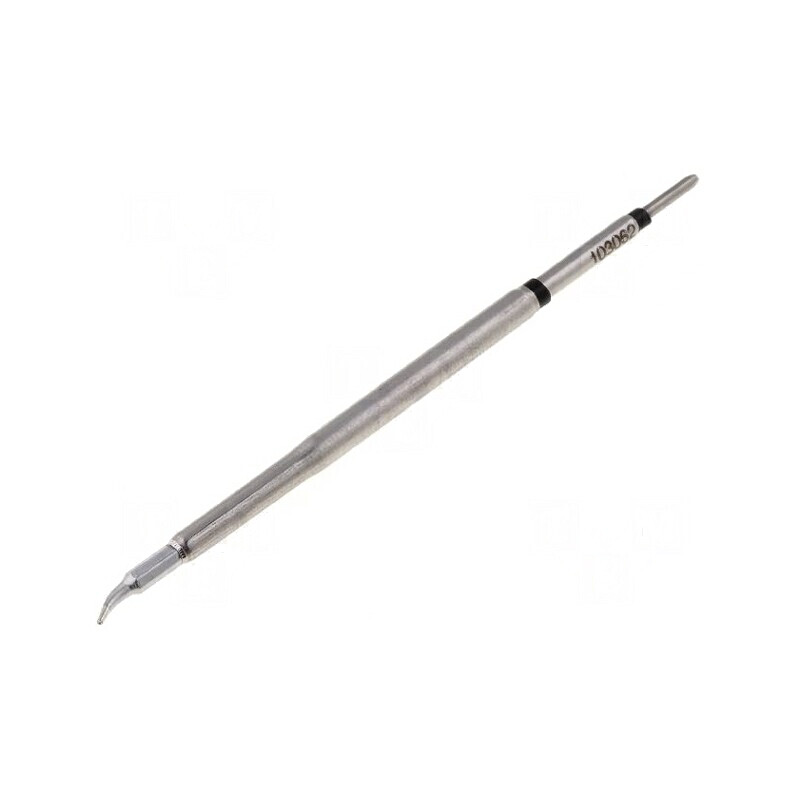 Vârf con îndoit 0,5x3mm pentru stații de lipit JBC | Electronic-mag.ro | Componente Electronice Vârf con îndoit 0,5x3mm pentru stații de lipit JBC | Electronic-mag.ro | Componente Electronice