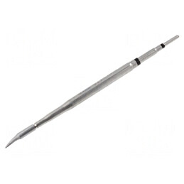 Vârf conic îndoit 0,6mm JBC C120011 | Electronic-mag.ro | Componente Electronice