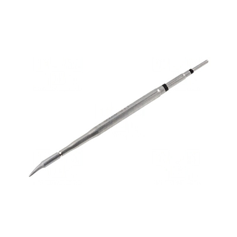 Vârf conic îndoit 0,6mm JBC C120011 | Electronic-mag.ro | Componente Electronice Vârf conic îndoit 0,6mm JBC C120011 | Electronic-mag.ro | Componente Electronice