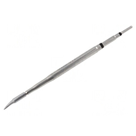Vârf conic îndoit 0,6mm JBC C120011 | Electronic-mag.ro | Componente Electronice