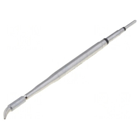 Vârf conic îndoit 0,7x5mm JBC C120012 | Electronic-mag.ro | Componente Electronice