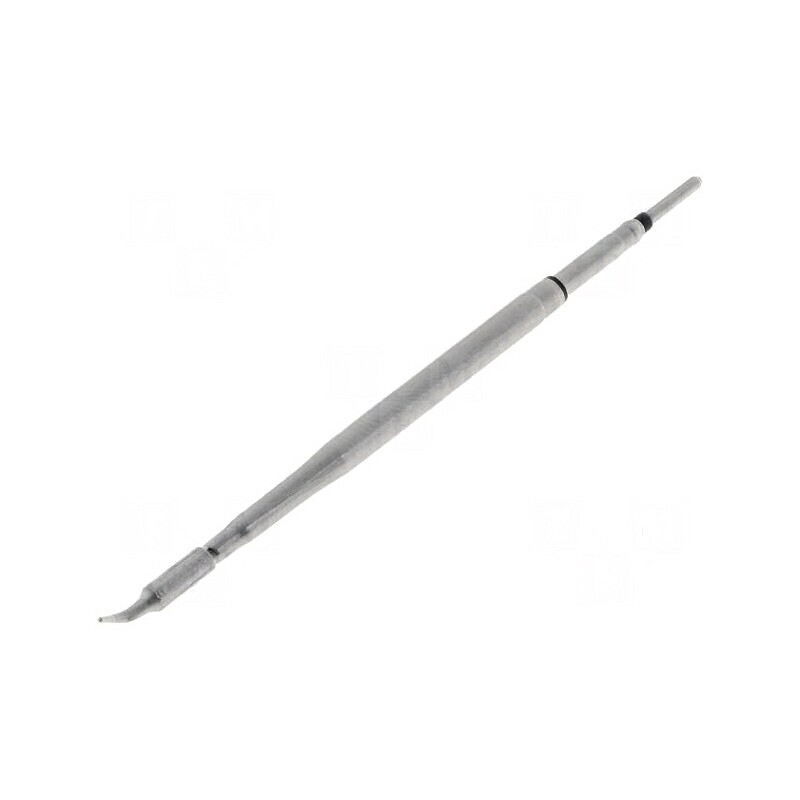 Vârf de lipit conic îndoit 0,3x3mm JBC C120902 | Electronic-mag.ro | Componente Electronice Vârf de lipit conic îndoit 0,3x3mm JBC C120902 | Electronic-mag.ro | Componente Electronice