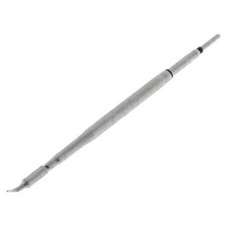 Vârf de lipit conic îndoit 0,3x3mm JBC C120902 | Electronic-mag.ro | Componente Electronice