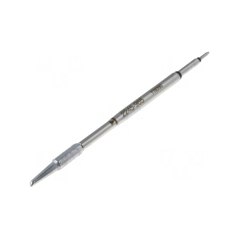 Vârf mini-val 1,9mm longlife C245965 | Electronic-mag.ro | Componente Electronice Vârf mini-val 1,9mm longlife C245965 | Electronic-mag.ro | Componente Electronice