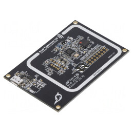 Cititor RFID USB MIFARE NTAG2 ULTRALIGHT 4,5-5,5V cu Antenă