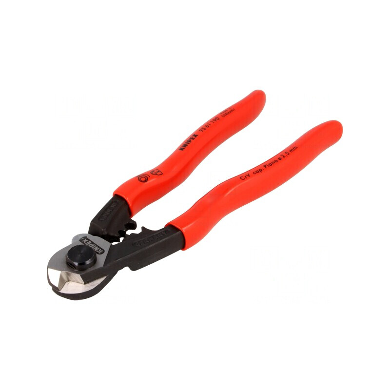 Foarfece pentru cabluri din oțel 10mm2 | Electronic-mag.ro | Componente Electronice Foarfece pentru cabluri din oțel 10mm2 | Electronic-mag.ro | Componente Electronice