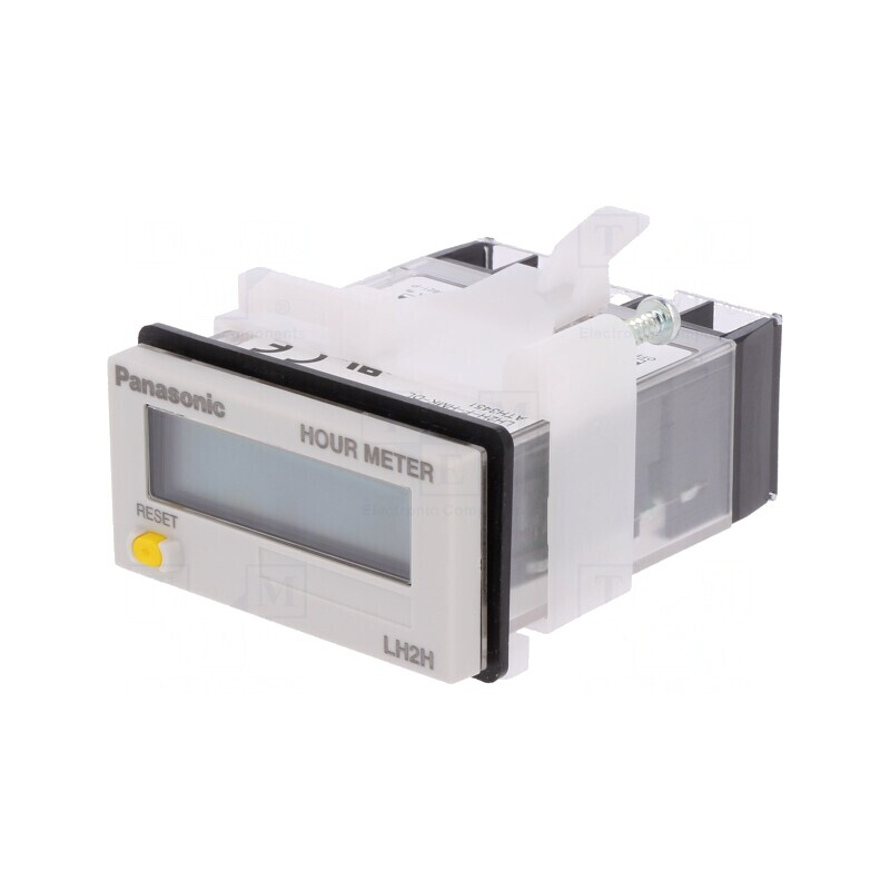 Contor electronic timp consumat LCD 24x48x59.4mm | Electronic-mag.ro | Componente Electronice Contor electronic timp consumat LCD 24x48x59.4mm | Electronic-mag.ro | Componente Electronice