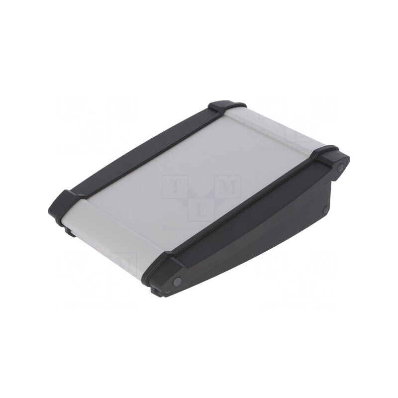 Carcasă Desktop Aluminiu Alu-Topline 150x181x53mm | Electronic-mag.ro | Componente Electronice Carcasă Desktop Aluminiu Alu-Topline 150x181x53mm | Electronic-mag.ro | Componente Electronice