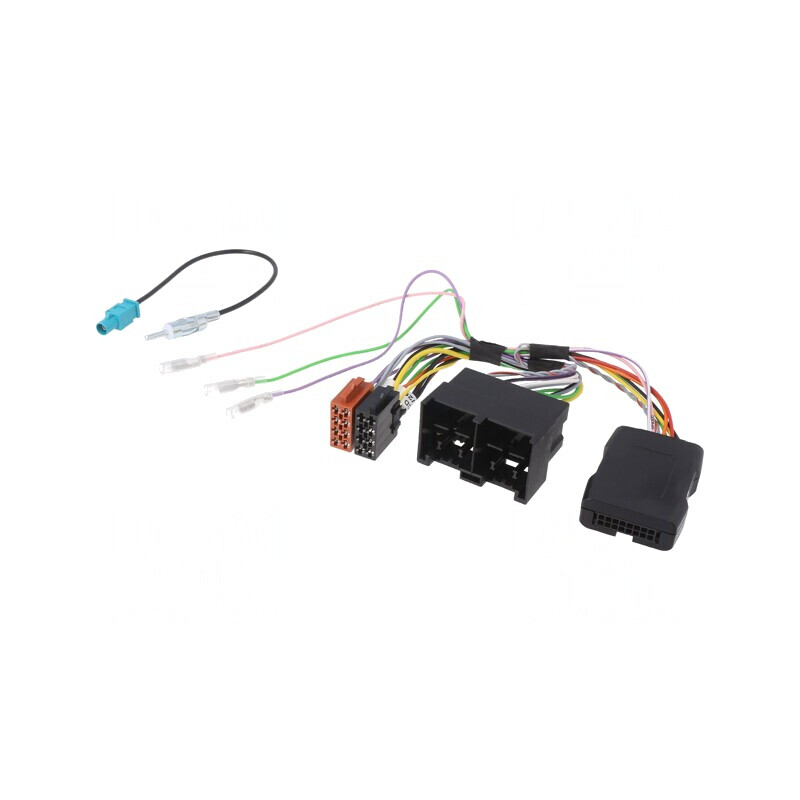 Adaptor Control Volan Ford | Electronic-mag.ro | Componente Electronice Adaptor Control Volan Ford | Electronic-mag.ro | Componente Electronice