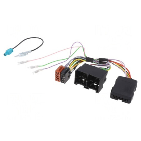 Adaptor Control Volan Ford | Electronic-mag.ro | Componente Electronice