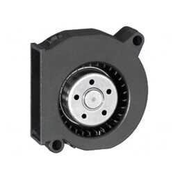 Ventilator DC Blower 9.3m3/h 55dBA | Electronic-mag.ro | Componente Electronice