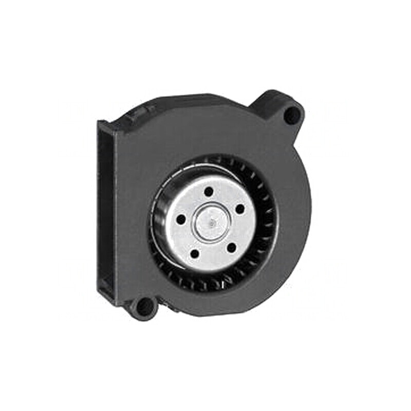 Ventilator DC Blower 9.3m3/h 55dBA | Electronic-mag.ro | Componente Electronice