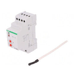 Regulator Temperatură pentru Şină DIN RT-820 | Electronic-mag.ro | Componente Electronice