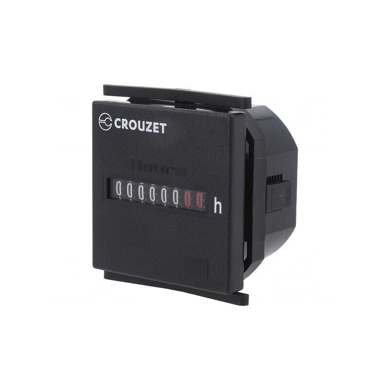 Contor Electromecanic Timp Consum IP52 | Electronic-mag.ro | Componente Electronice