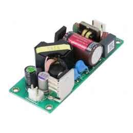Alimentator Pulsatoriu Deschis 20W 120-370VDC 85-264VAC | Electronic-mag.ro | Componente Electronice