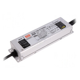 Alimentator LED DALI 150W  | Electronic-mag.ro | Componente Electronice