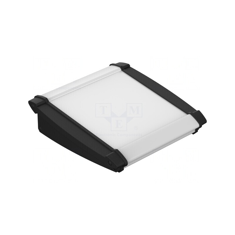 Carcasă desktop aluminiu Alu-Topline 150x181x53mm | Electronic-mag.ro | Componente Electronice Carcasă desktop aluminiu Alu-Topline 150x181x53mm | Electronic-mag.ro | Componente Electronice