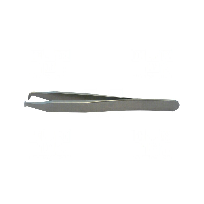Pensetă 115mm pentru lucrări de precizie | Electronic-mag.ro | Componente Electronice