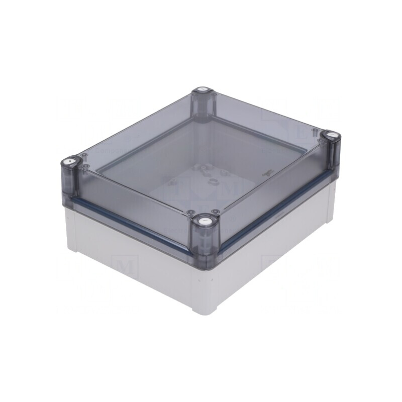 Carcasă Universală Thalassa TBS ABS 225x275x120mm | Electronic-mag.ro | Componente Electronice Carcasă Universală Thalassa TBS ABS 225x275x120mm | Electronic-mag.ro | Componente Electronice