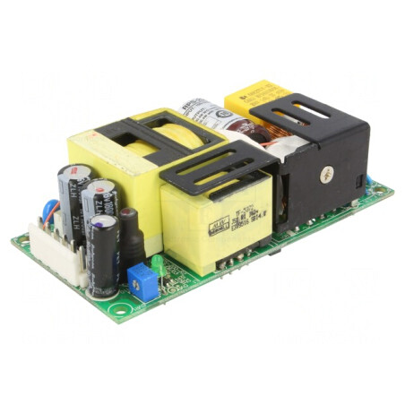 Alimentator Pulsatoriu 200W 12V | Electronic-mag.ro | Componente Electronice
