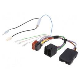 Adaptor Control Volan Fiat | Electronic-mag.ro | Componente Electronice