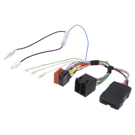 Adaptor Control Volan Fiat | Electronic-mag.ro | Componente Electronice