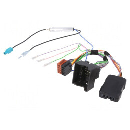 Adaptor Control Volan Mercedes C5202CD | Electronic-mag.ro | Componente Electronice