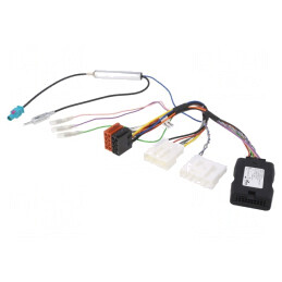 Adaptor pentru control de la volan | Smart | C7801CD
