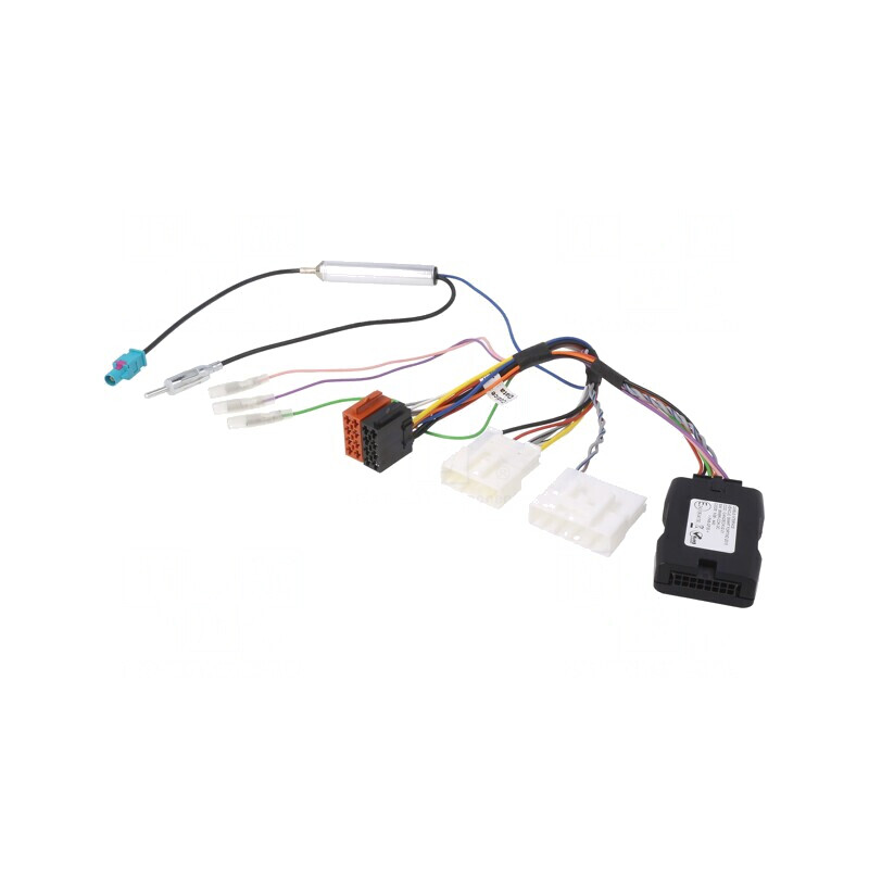 Adaptor Control Volan Smart | Electronic-mag.ro | Componente Electronice