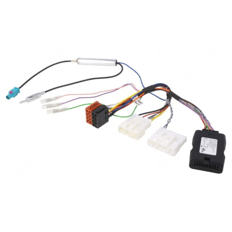 Adaptor Control Volan Smart | Electronic-mag.ro | Componente Electronice