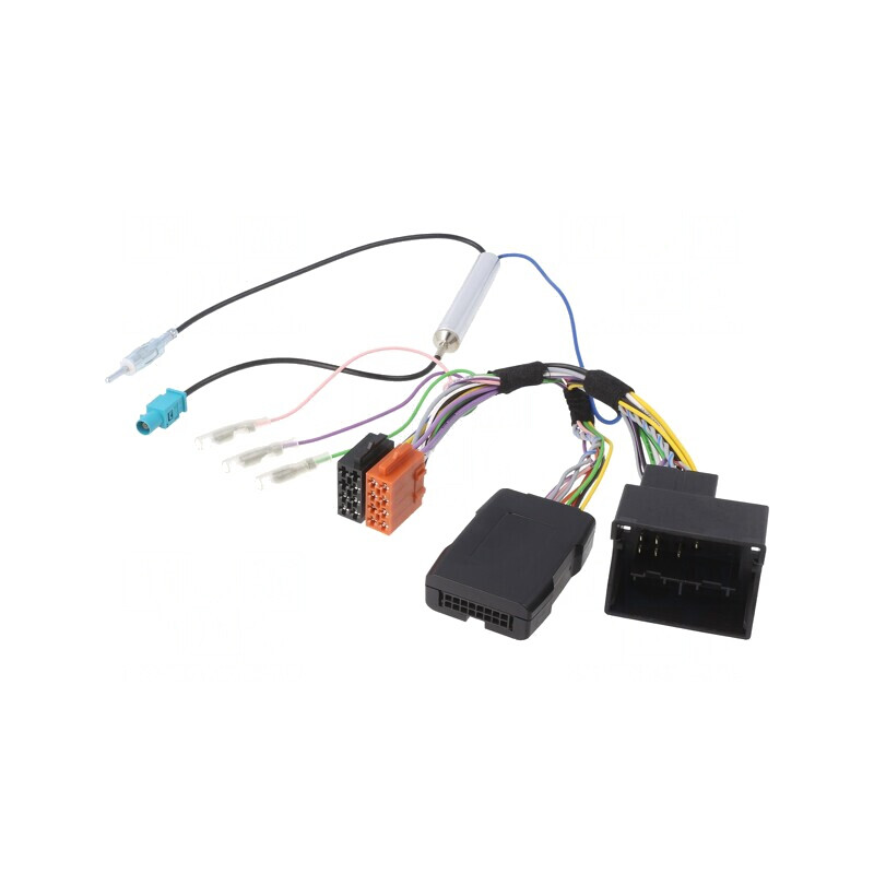 Adaptor Control Volan Seat | Electronic-mag.ro | Componente Electronice Adaptor Control Volan Seat | Electronic-mag.ro | Componente Electronice