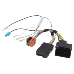 Adaptor Control Volan Seat | Electronic-mag.ro | Componente Electronice