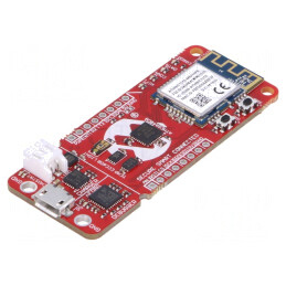 Kituri dezv: Microchip AVR | ADC,I2C,PWM,SPI,UART,USB 2.0 | WiFi | AC164160