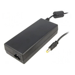 Alimentator Desktop 12V 7.5A 90W | Electronic-mag.ro | Componente Electronice