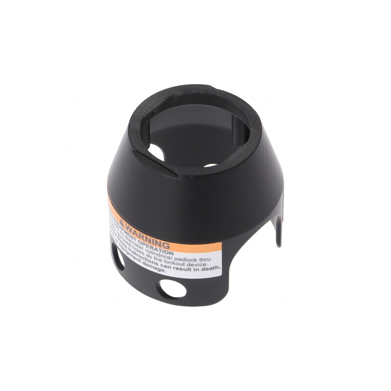 Capac Metalic Ø22mm Harmony XB4 22mm | Electronic-mag.ro | Componente Electronice