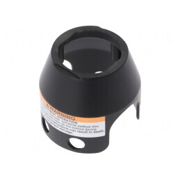 Capac Metalic Ø22mm Harmony XB4 22mm | Electronic-mag.ro | Componente Electronice