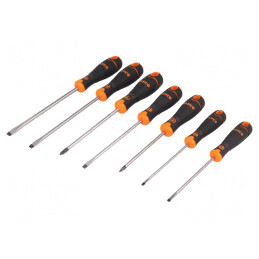 Set Șurubelnițe Phillips și Plate | Electronic-mag.ro | Componente Electronice
