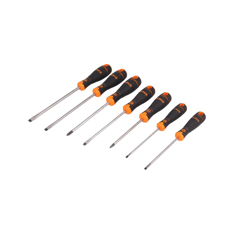 Set Șurubelnițe Phillips și Plate | Electronic-mag.ro | Componente Electronice Set Șurubelnițe Phillips și Plate | Electronic-mag.ro | Componente Electronice