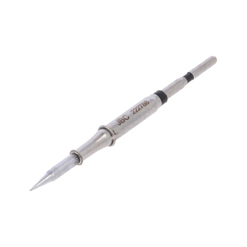 Vârf Şurubelniţă 0,2x0,1mm C115116 | Electronic-mag.ro | Componente Electronice Vârf Şurubelniţă 0,2x0,1mm C115116 | Electronic-mag.ro | Componente Electronice