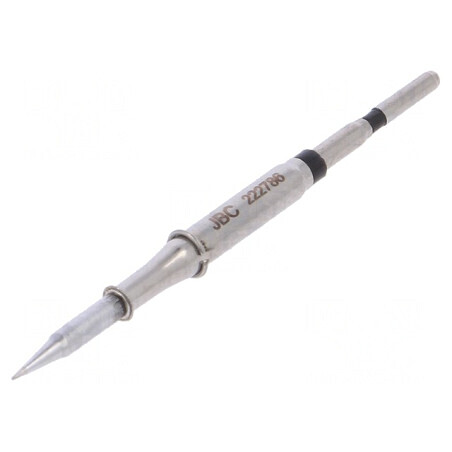 Vârf Şurubelniţă 0,2x0,1mm C115116 | Electronic-mag.ro | Componente Electronice