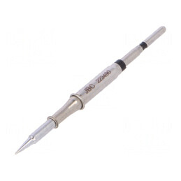 Vârf şurubelniţă 0,4x0,2mm | Electronic-mag.ro | Componente Electronice
